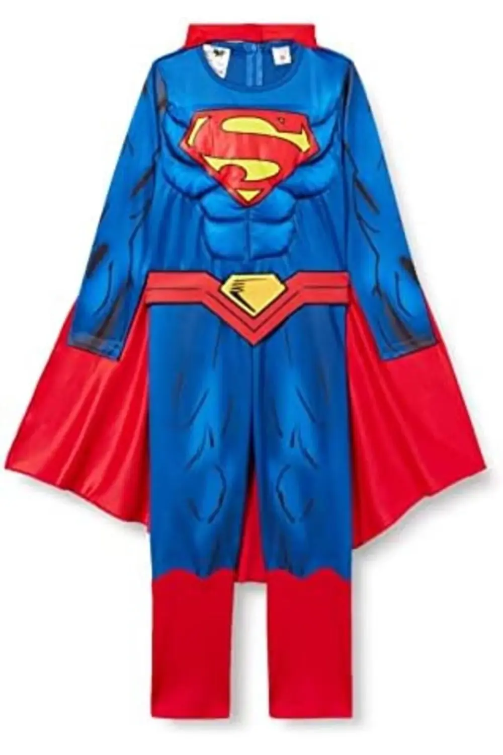 VegaShop Kaslı Kostüm, 7-9 Yaş atelier 1032927