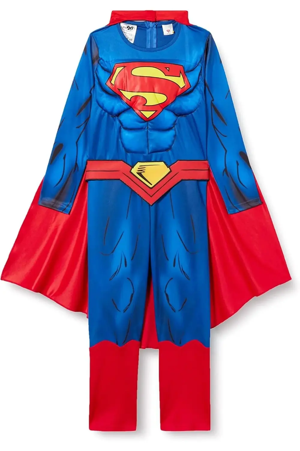 VegaShop Kaslı Kostüm, 7-9 Yaş atelier 1032927