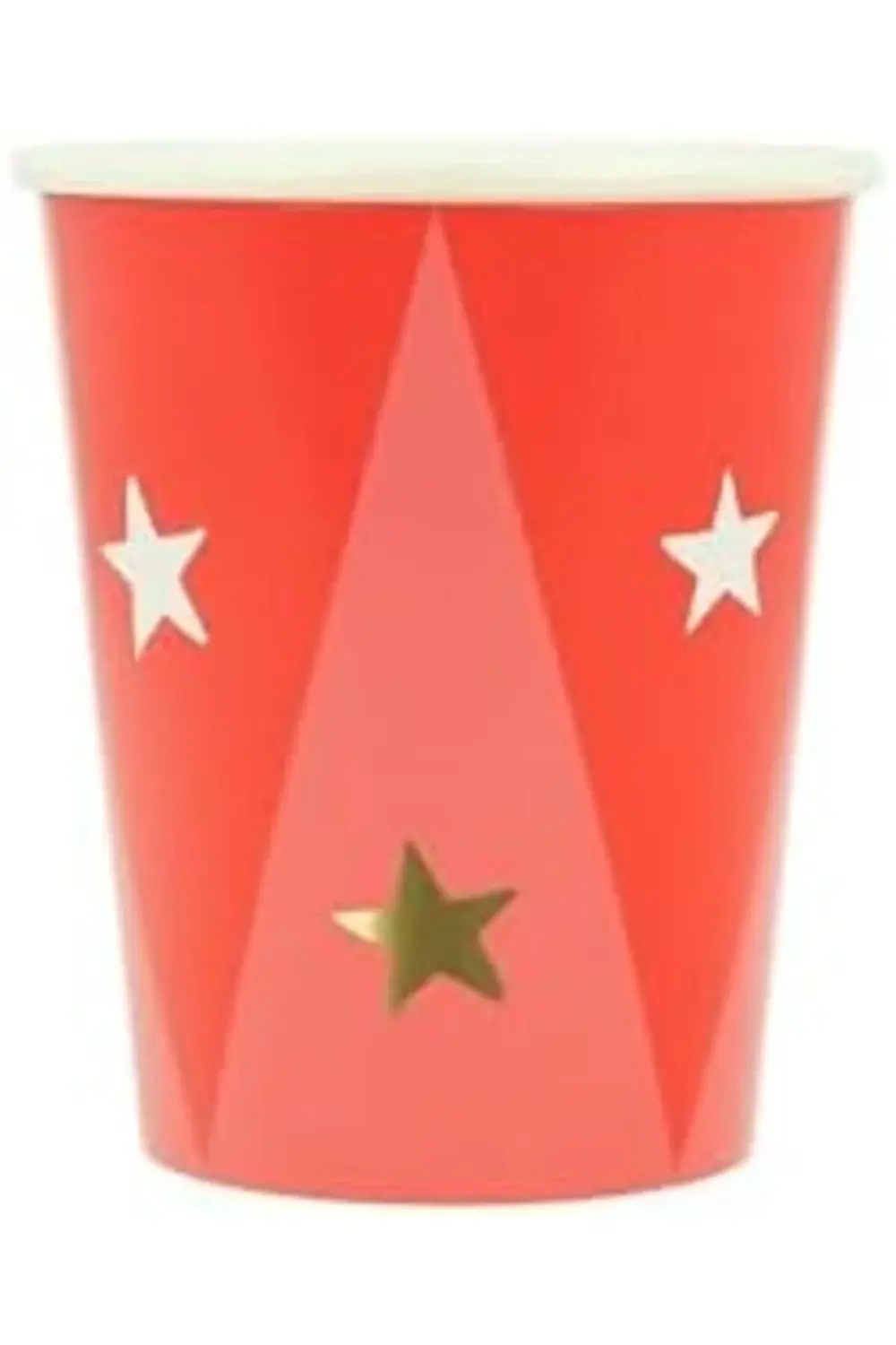vegaShop Meri - Circus Cups - Sirk Bardaklar (x8) 1032927