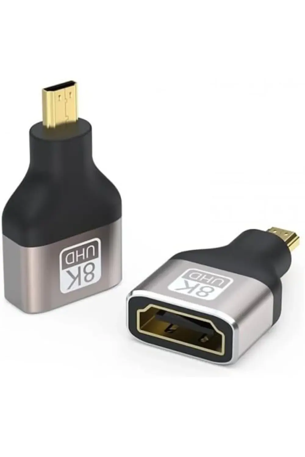 vegaShop micro hdmi çevirici 8k uhd hdmi micro hdmi çevirici CEP