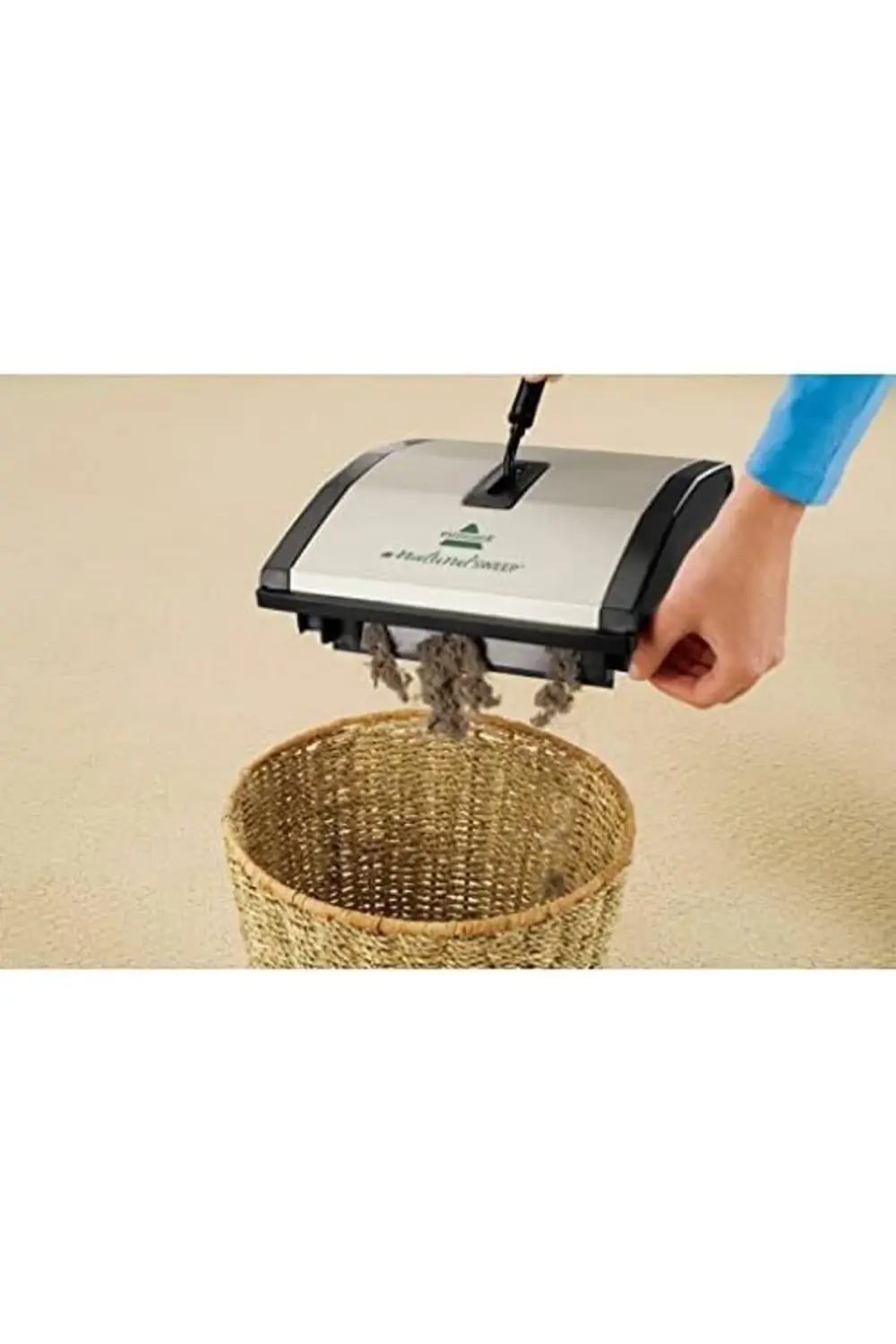 vegaShop Natural Sweep Manual Retro Gırgır 1032927