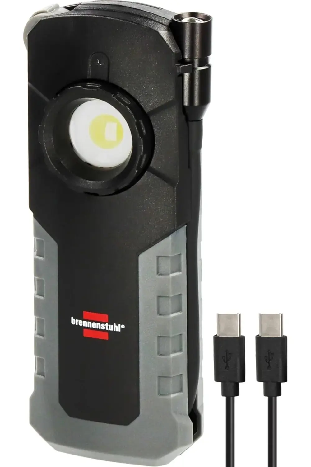 vegaShop Profesyonel Serisi 1000+380 Lümen Mıknatıslı 12 Saat Kul