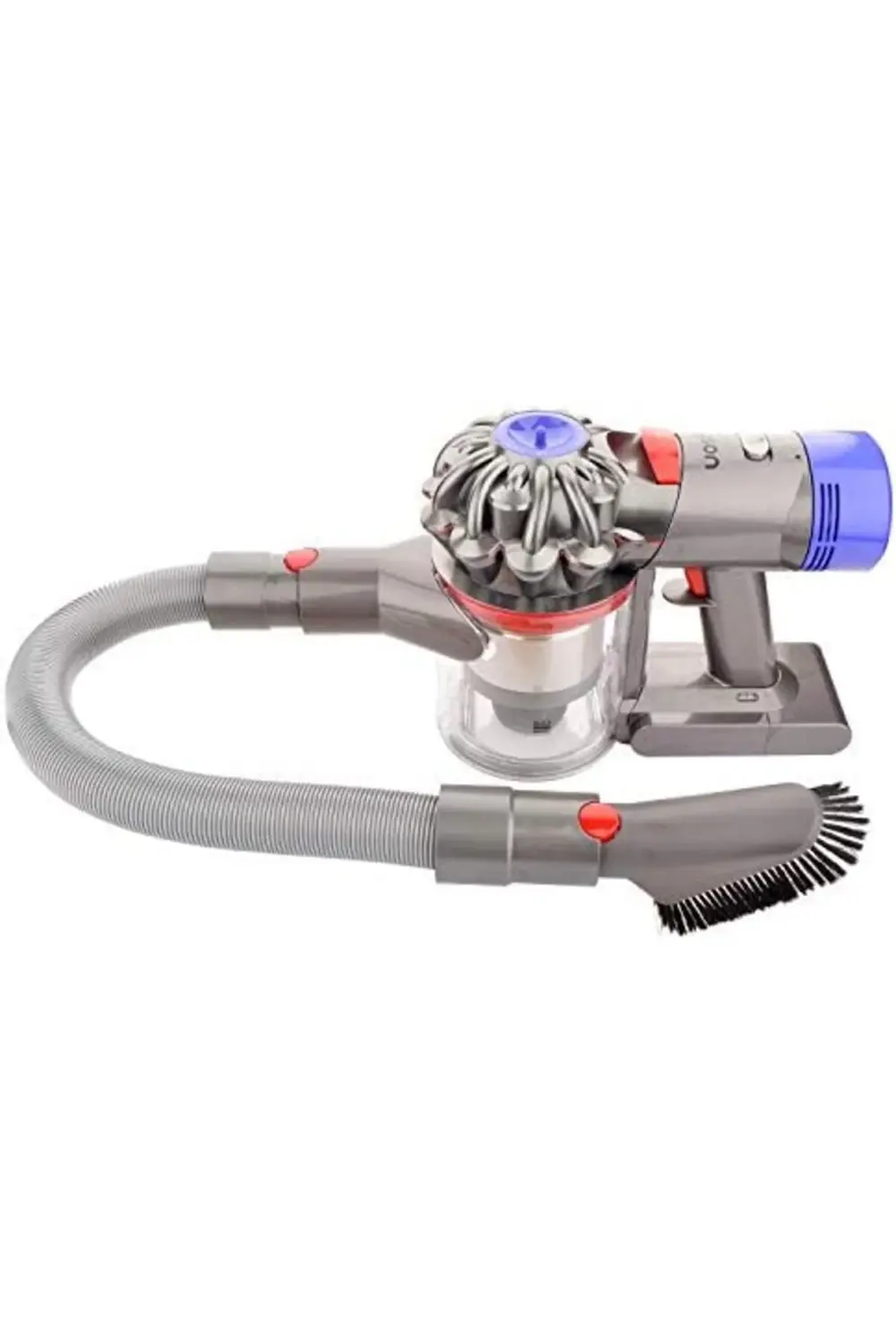 vegaShop Yedek Streç Hortum Uzatma Aksesuarı Dyson Gen5 G5 V15 V1