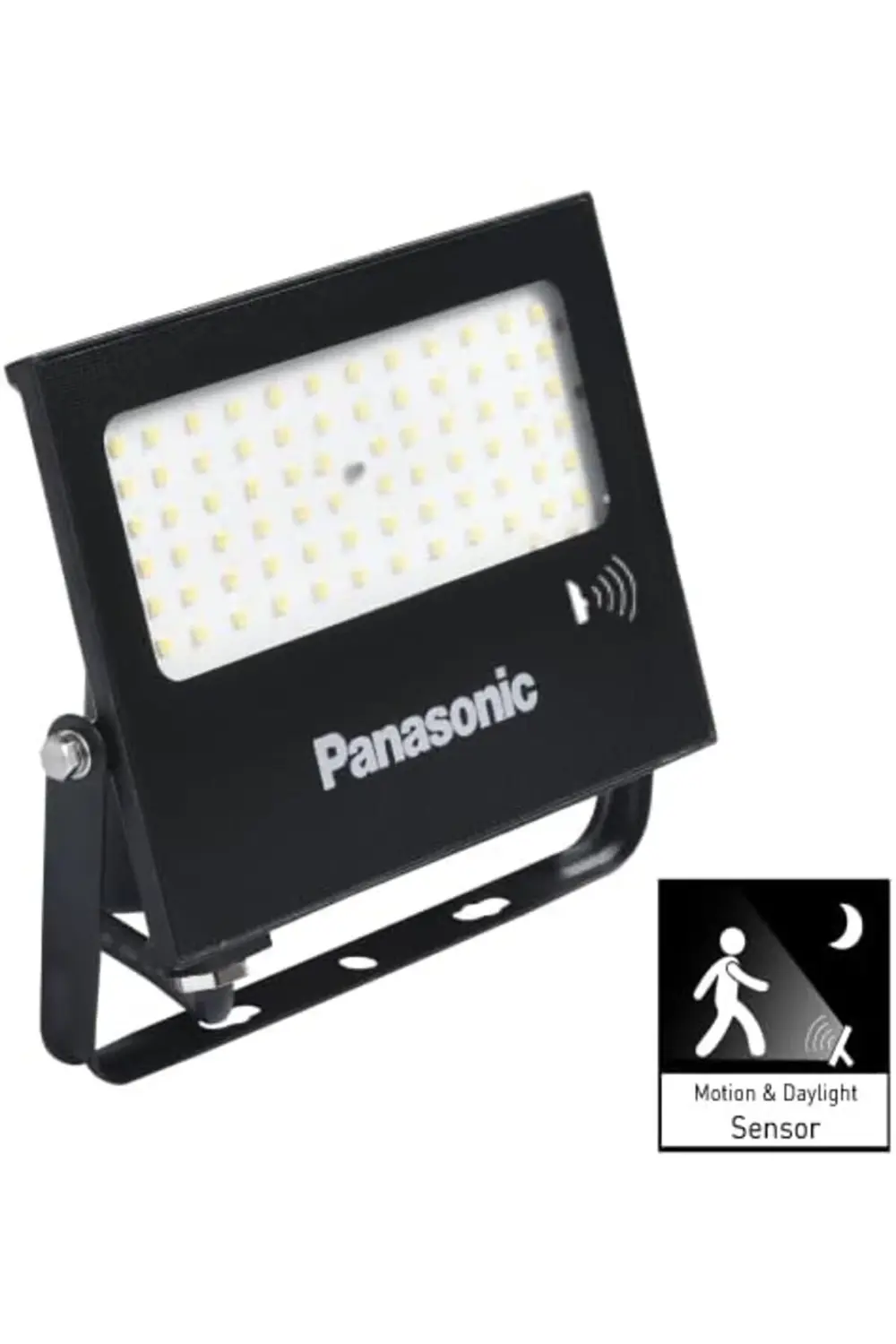 vegaShp LED PROJEKTÖR SENSORLÜ, SICAK BEYAZ IŞIK 50W 4270LM 3000K