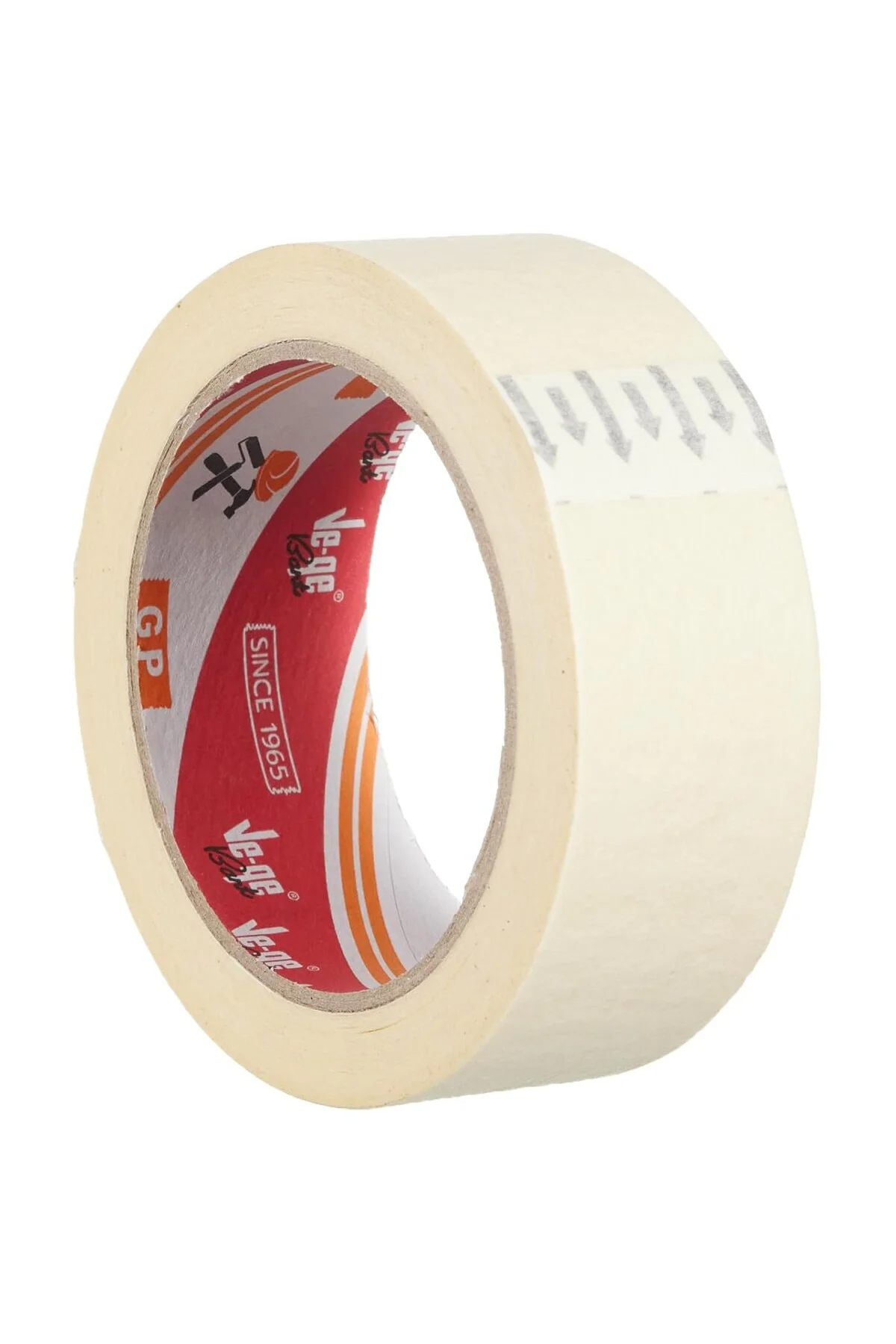 Vege Maskeleme Bandı 36X30 Gp