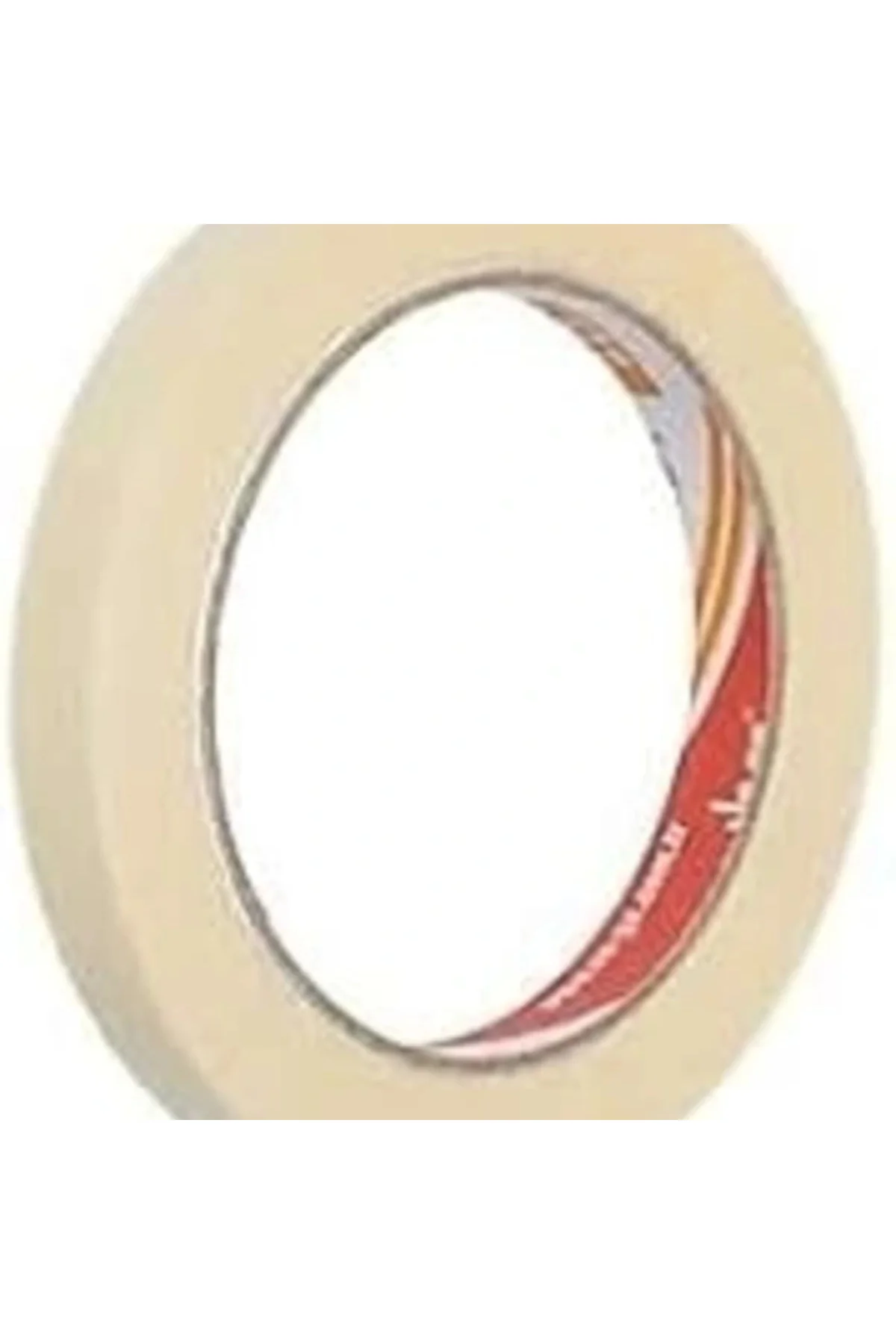 VEGE MASKELEME KÂĞIT BANDI 24 MM* 30 MT 6 ADET