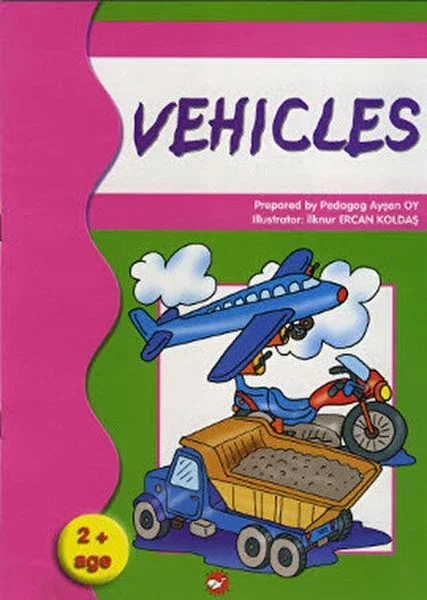 Vehicles Fiyatı, Yorumları ve Özellikleri