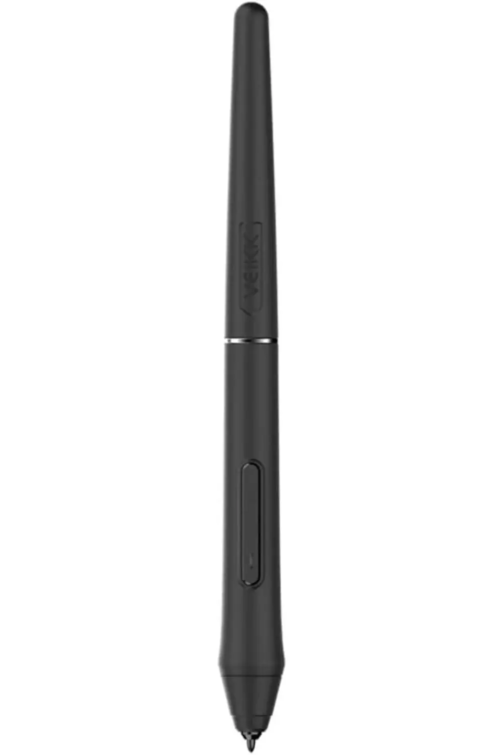 Veikk VK640 ve VK1200 Grafik Tabletler Için 8192L Pilsiz Kalem-P0