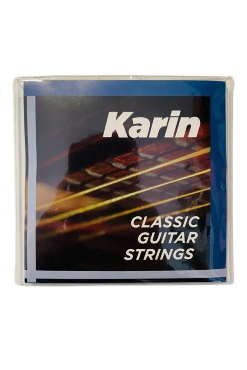 Velencia Vc103t Bk Siyah3/4 Klasik Gitar (kılıf+yedek Tel Seti+pe