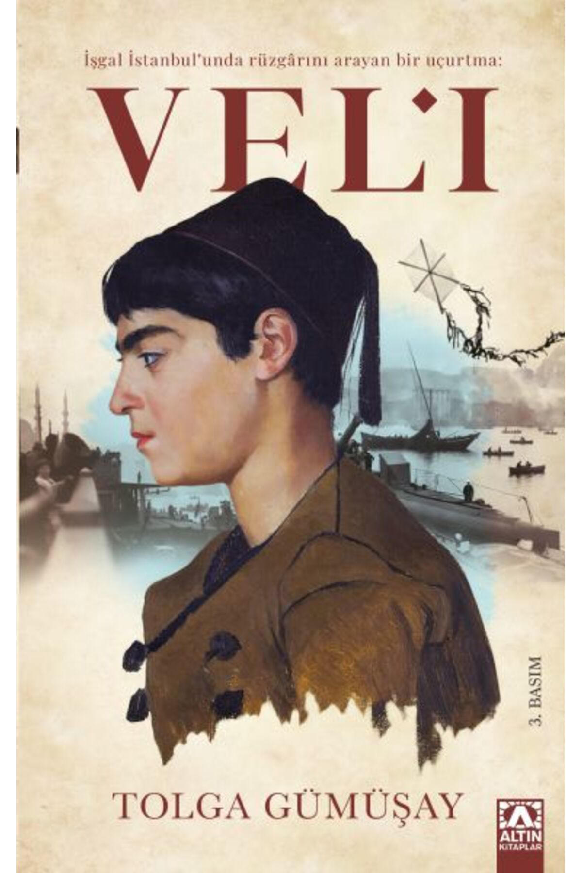 Destek Yayınları Veli-