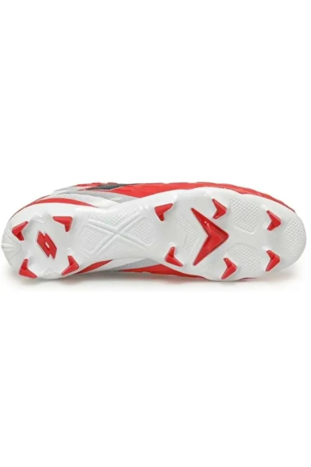 Velocity Fg Krampon Kırmızı-Siyah