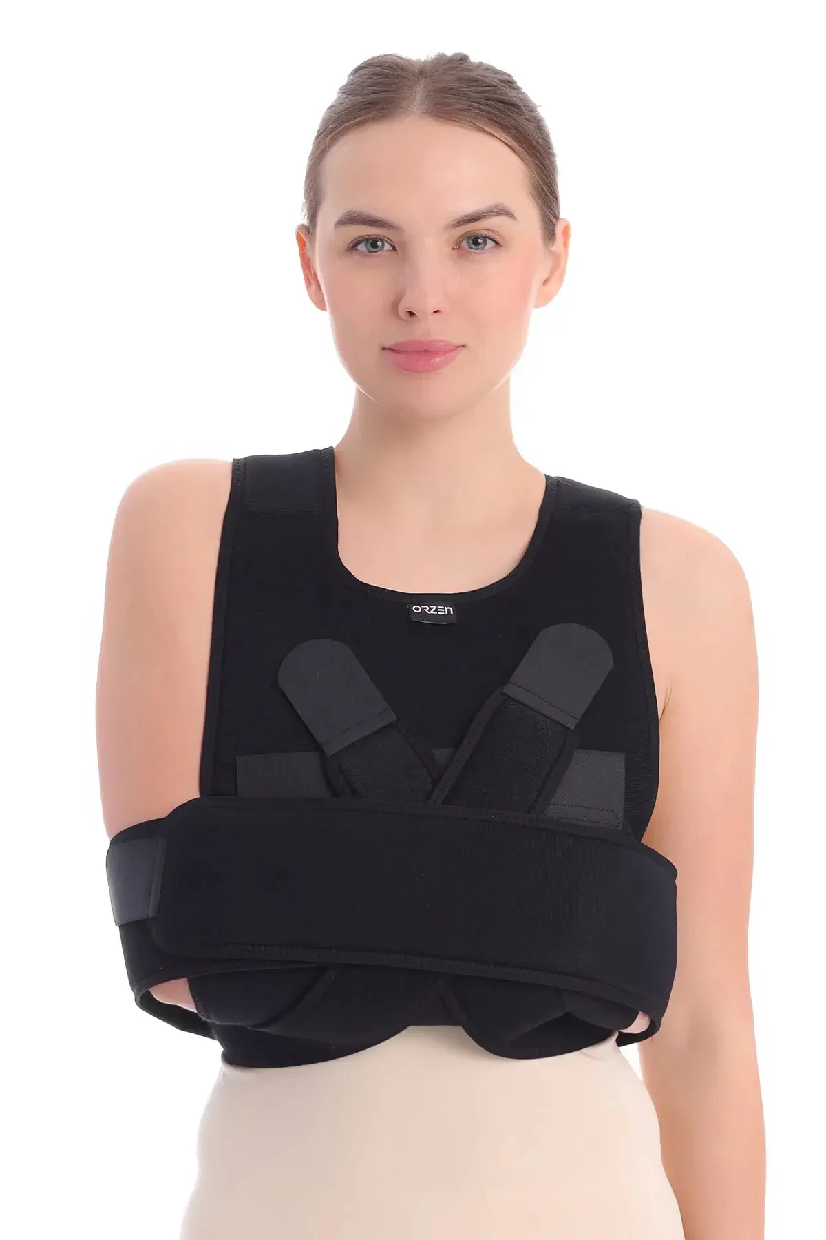 VELPO (VELPEAU) OMUZ BANDAJI STANDART YETISKIN (Orzen Velpeau Ban