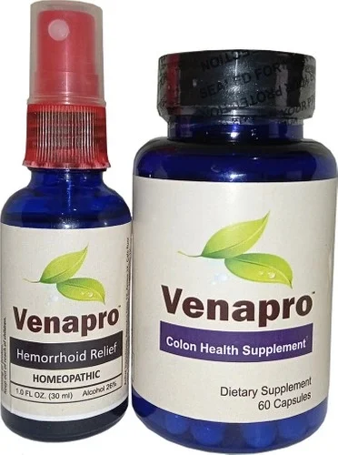 Venapro 2 Li Bakım Seti - Toplu Damarlar İçin Doğal Destek Fiyatı, Yorumları ve Özellikleri