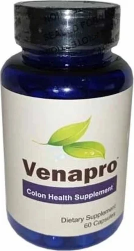 Venapro Hemoroid Destek Takviyesi 2'li Set Fiyatı, Yorumları ve Özellikleri