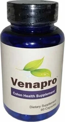 Venapro Hintohu 2 Adet - Damar Sağlığı ve Toplar İçin Destekleyici Besin Takviyesi Fiyatı, Yorumları ve Özellikleri