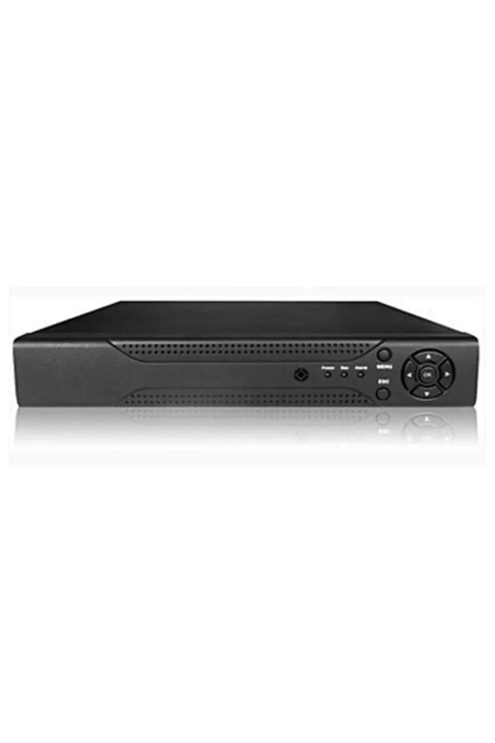 Venas Vn-4008hd 8 Kanla H.265 5 Megapiksel Ahd Dvr Cihaz