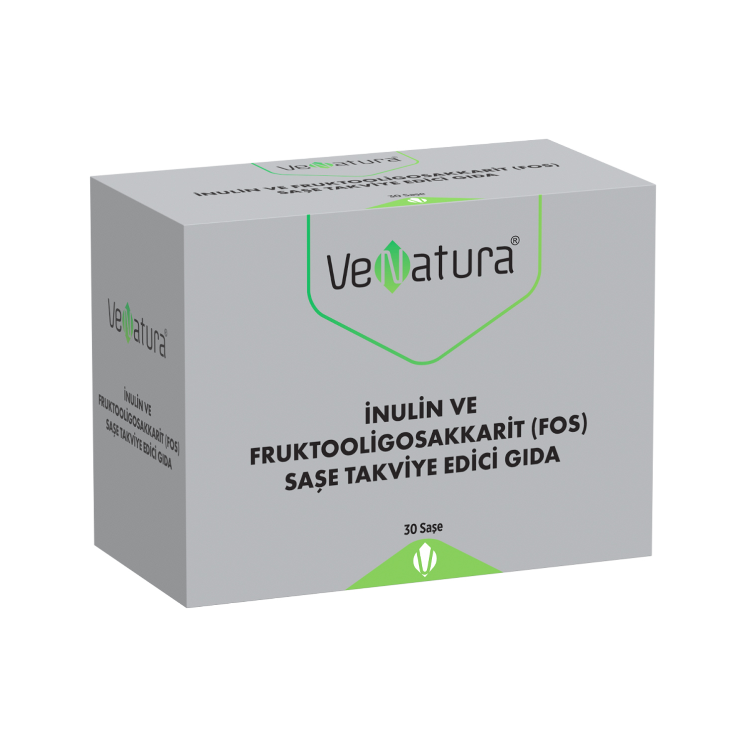 	 İsimsiz Marka: İd 2646545 Venatura İnulin Ve Fruktooligosakkarit 30 Sase