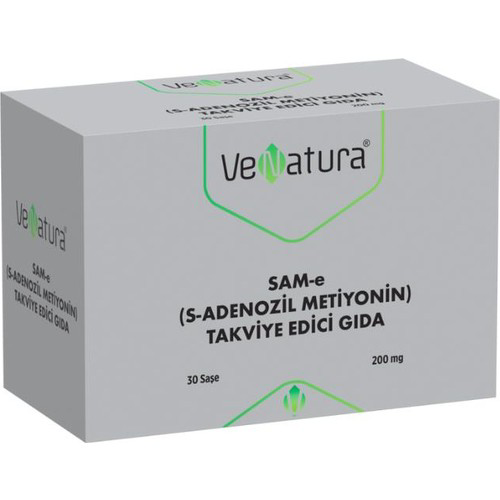 Venatura Sam-E 200 mg 30 Saşe