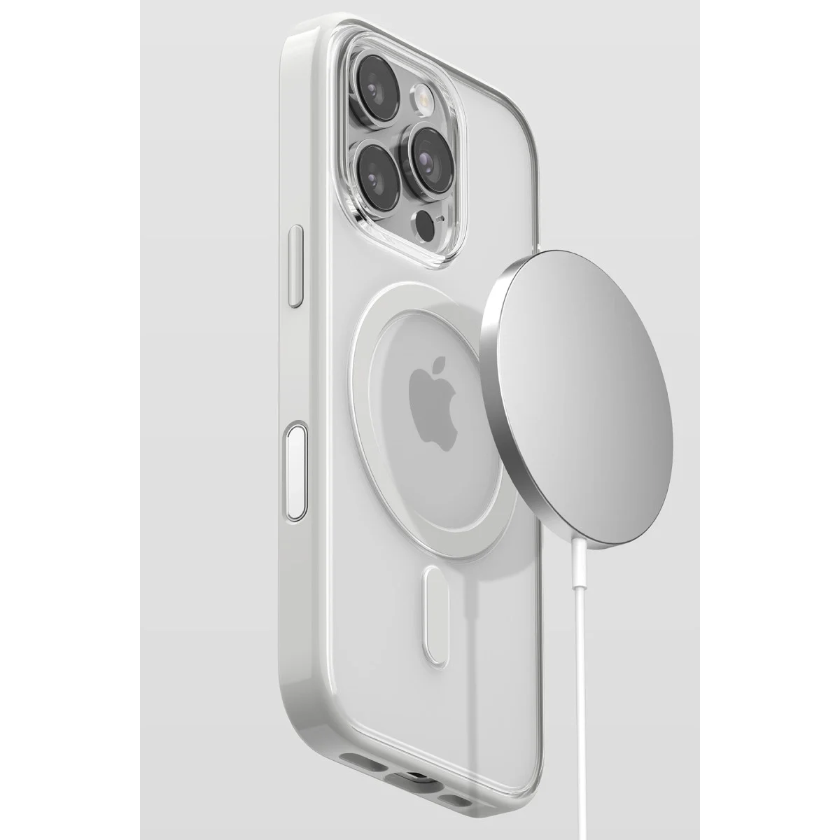 Venco Apple İphone 16 Pro Max Joly Magsafe Kapak - Beyaz Fiyatı, Yorumları ve Özellikleri