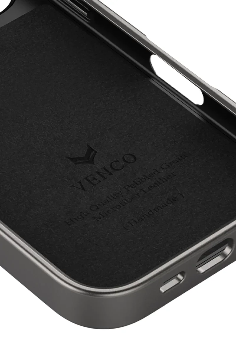 Venco Apple iPhone 16 Brand Kapak - Lacivert Fiyatı, Yorumları ve Özellikleri