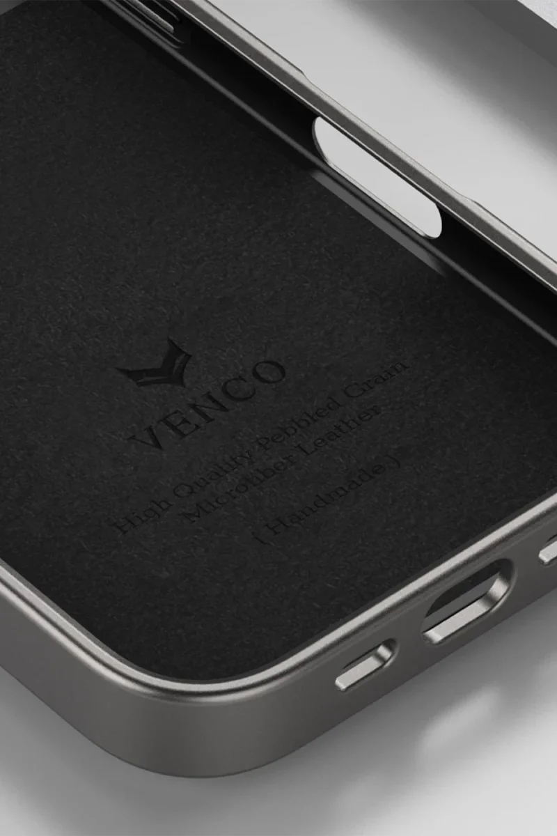 Venco Apple iPhone 16 Pro Max Wave Kapak - Derin Mor Fiyatı, Yorumları ve Özellikleri