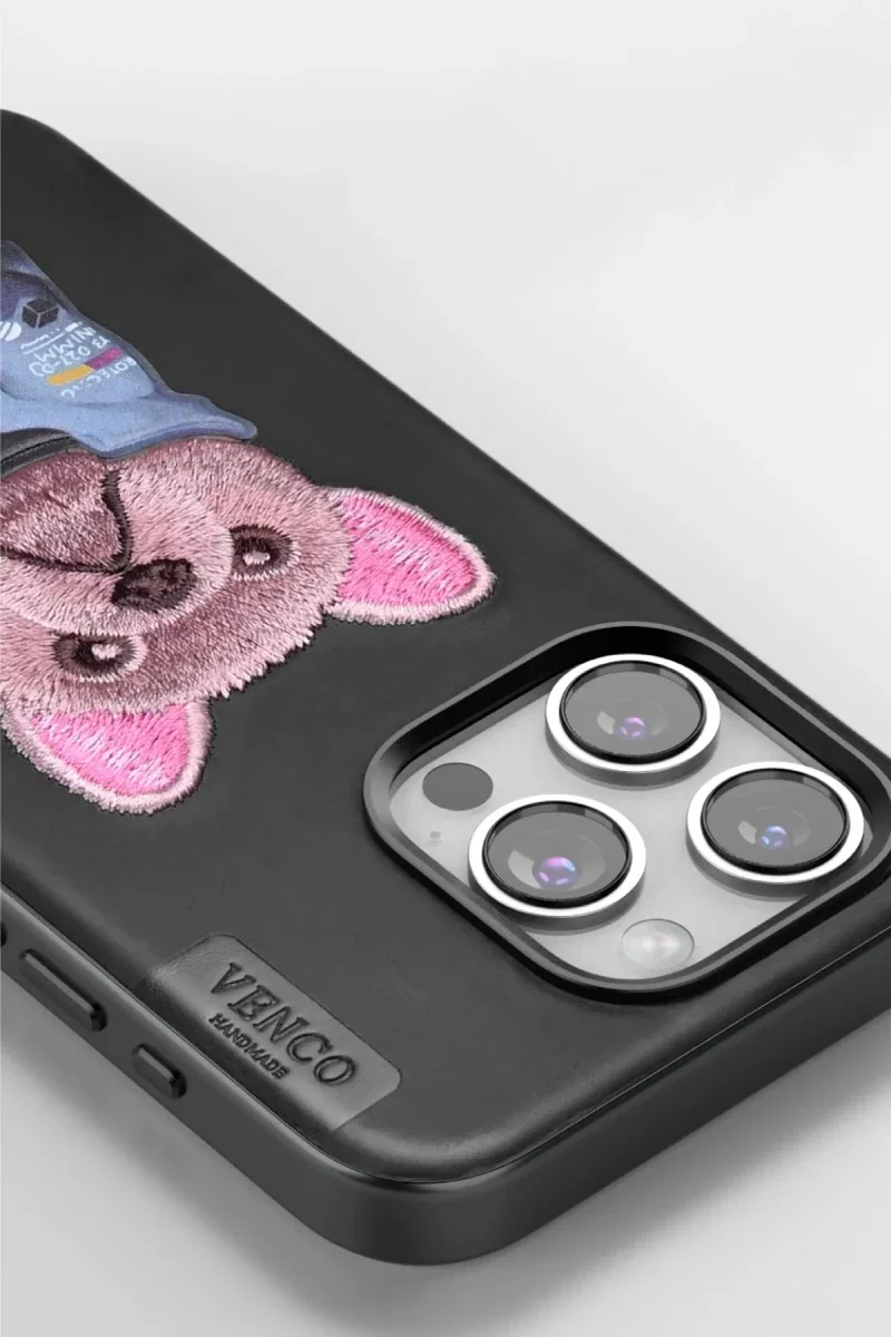 Venco Apple iPhone 11 Cute Desenli Kapak - Siyah Fiyatı, Yorumları ve Özellikleri