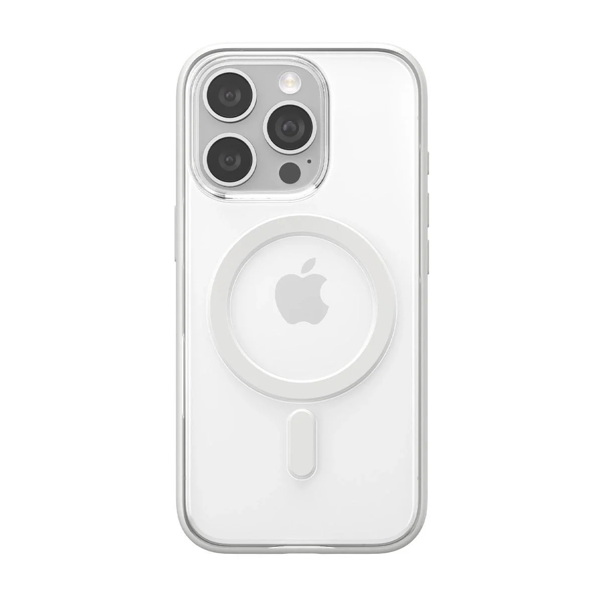 Venco Joly MagSafe Kılıf iPhone 16 Pro Max ile Uyumlu - Beyaz Şeffaf Fiyatı, Yorumları ve Özellikleri