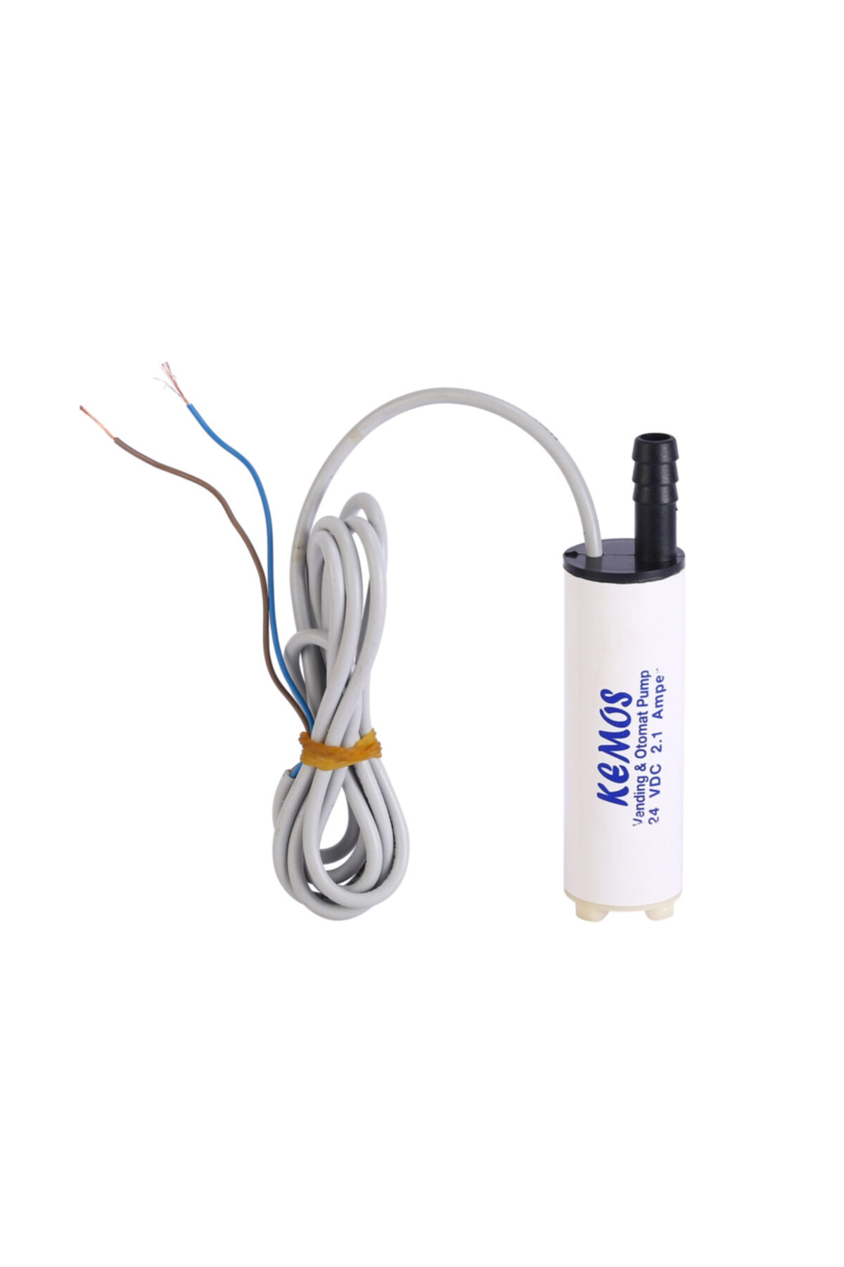 Kemos Vending 24 Volt Damacana Pompası