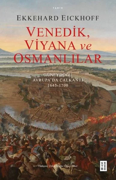 Venedik, Viyana ve Osmanlılar Fiyatı, Yorumları ve Özellikleri