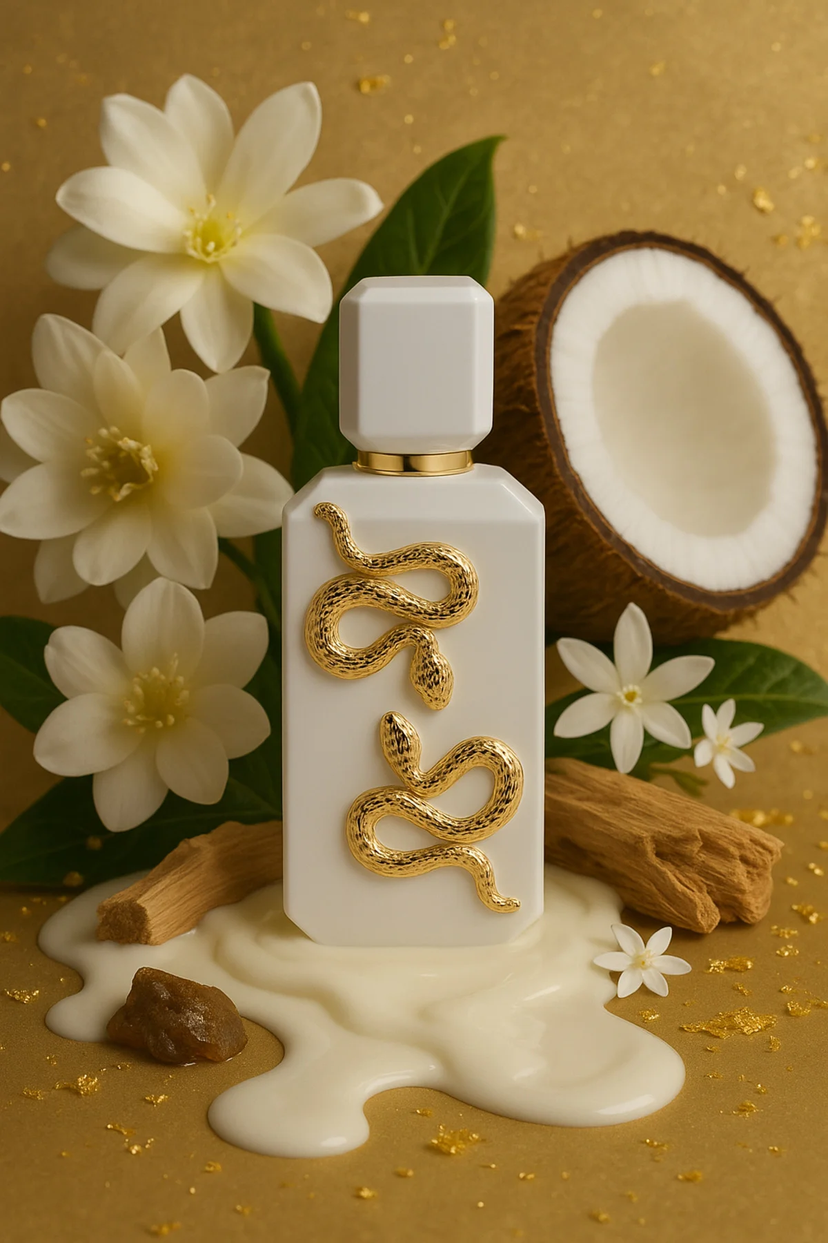VENENO BIANCO PARFÜM 100 ML - FRENCH AVENUE VENENO BIANCO PARFÜM 100 ML - FRENCH AVENUE