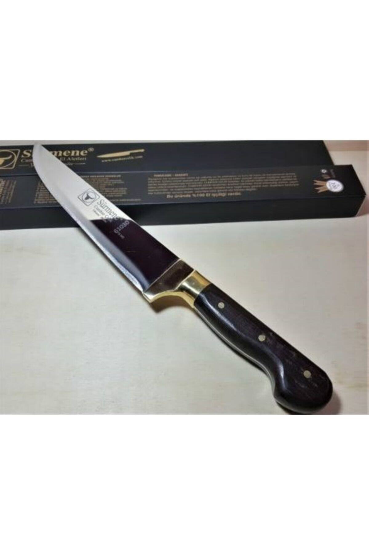 Venge Sap Kasap Bıçağı No:2 17,50 Cm