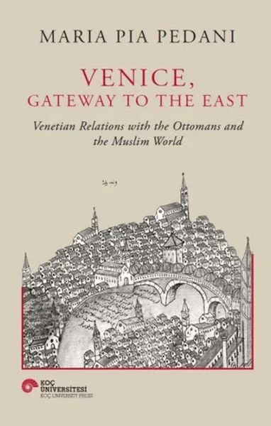 Venice, Gateway To The East Fiyatı, Yorumları ve Özellikleri