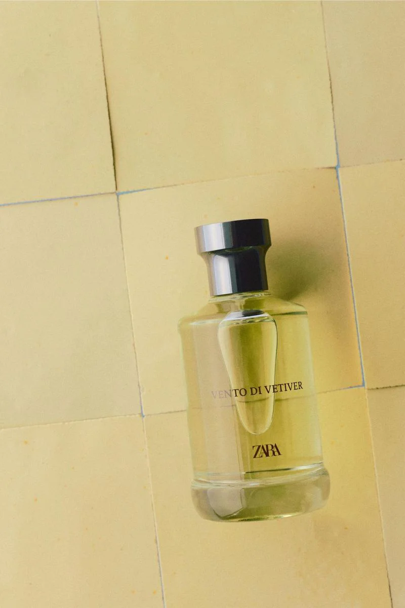 VENTO DI VETIVER EDP 100ML (3.38 FL. OZ)(indiimsehri