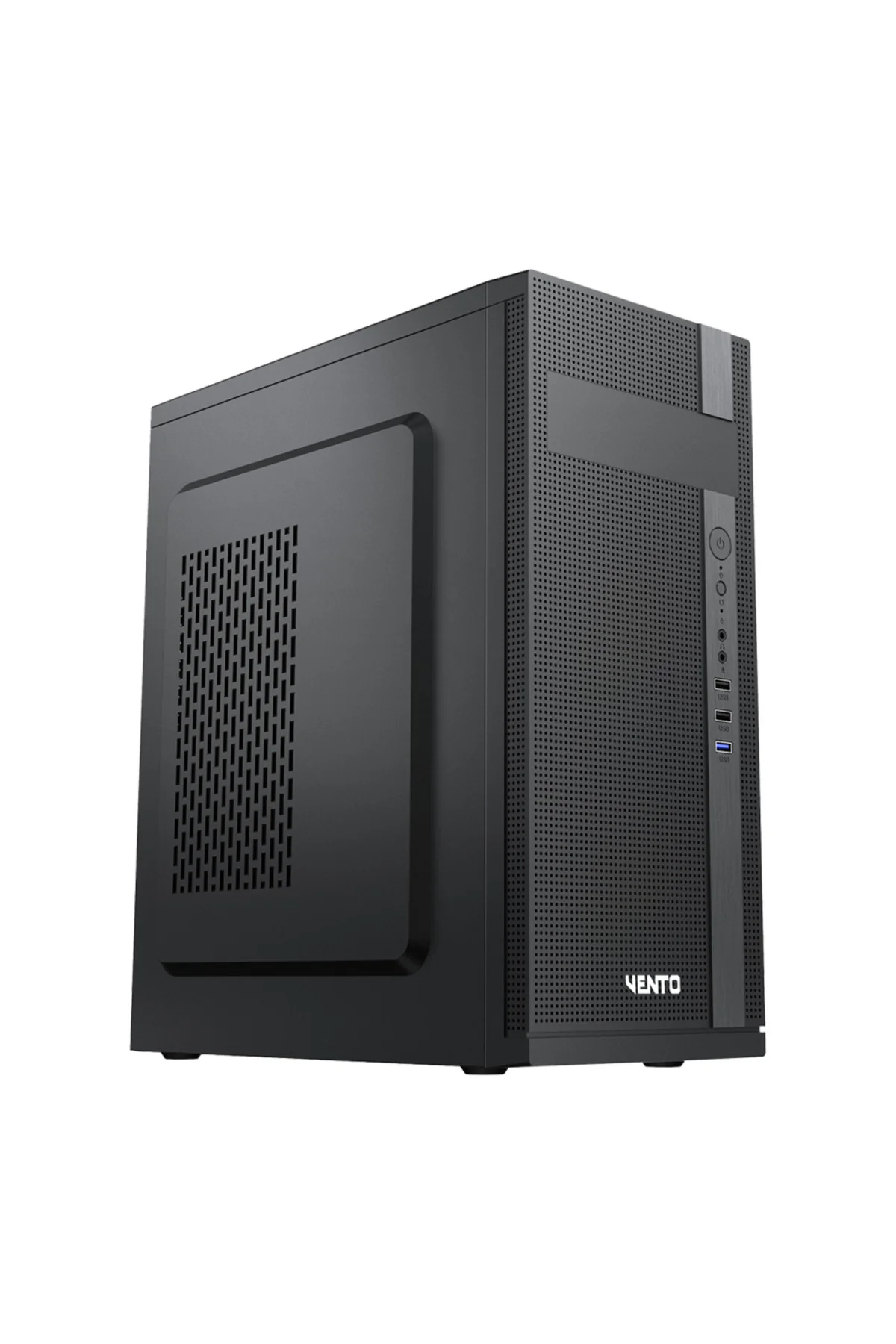 VENTO VS115F Mid Tower, 400W Kurumsal KASA