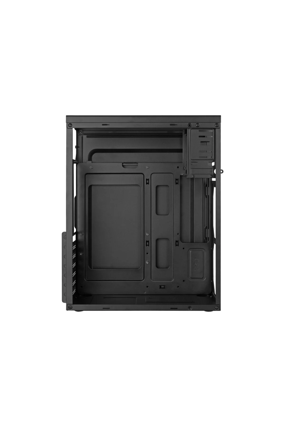 VENTO VS115F Mid Tower, 400W Kurumsal KASA