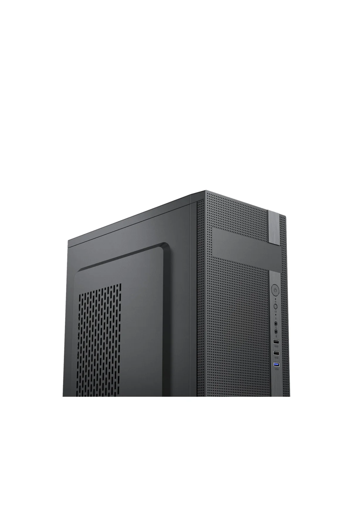 VENTO VS115F Mid Tower, 400W Kurumsal KASA