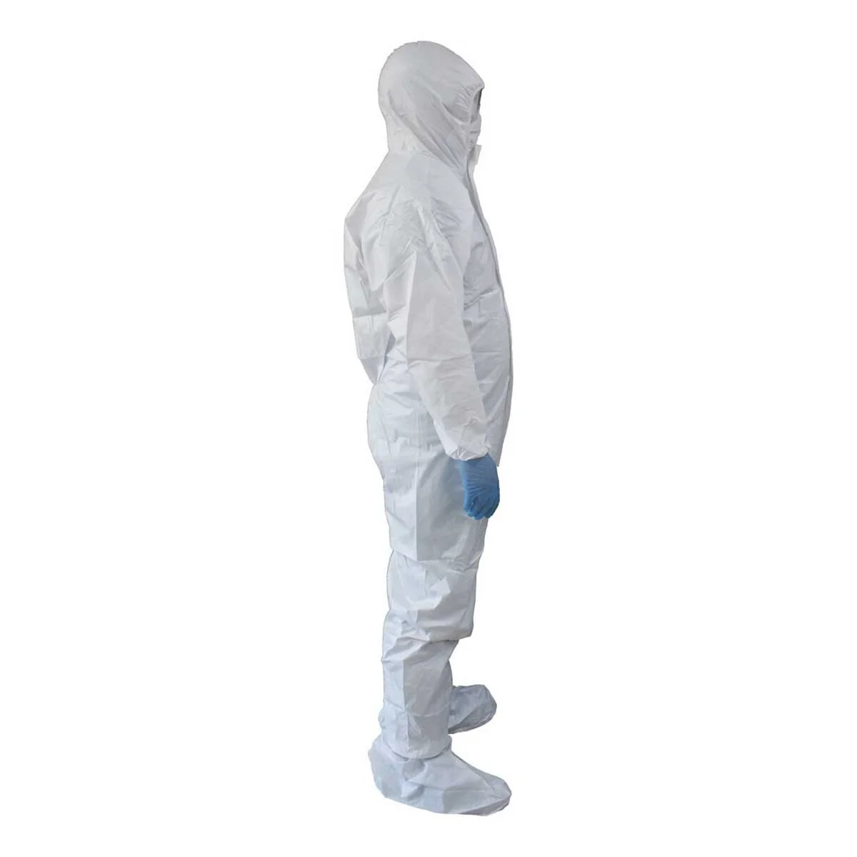 Vento Xl Guard Koruyucu Tulum Beyaz - Hafif - Non-woven Kumaş Boy: 179-187CM - Göğüs: 108-115CM Fiyatı, Yorumları ve Özellikleri
