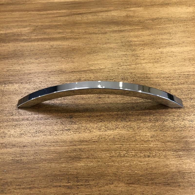 Venüs Aluminyum Kulp Krom 160mm