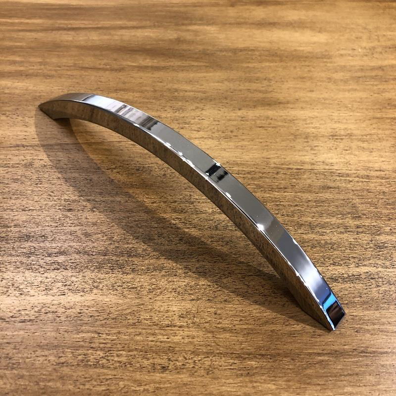 Venüs Aluminyum Kulp Krom 160mm