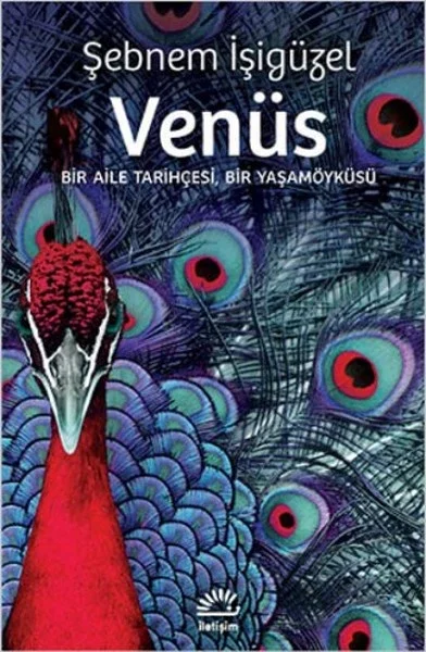 Venüs  Bir Aile Tarihçesi, Bir Yaşamöyküsü Fiyatı, Yorumları ve Özellikleri