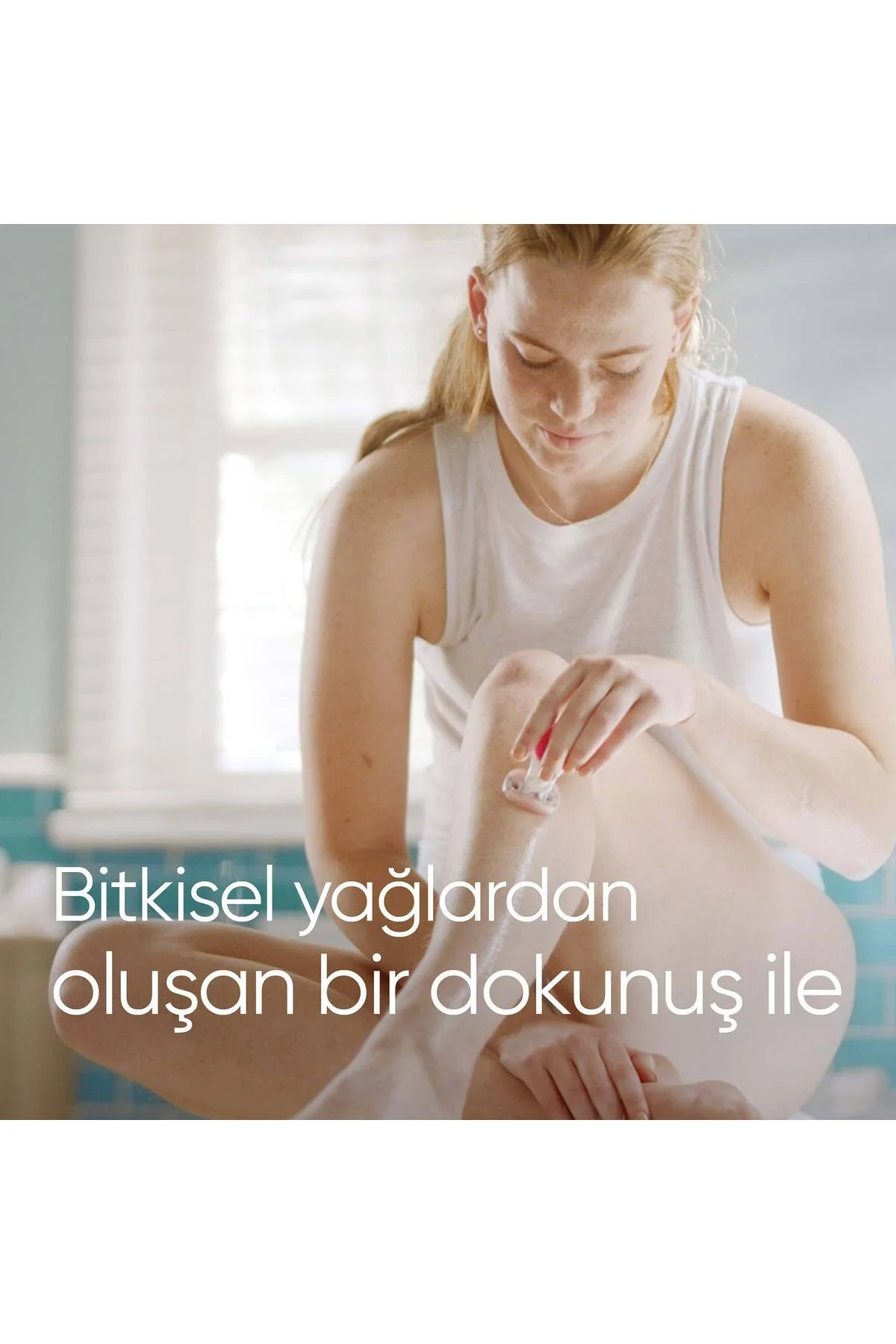 Venus Comfortglide Snap Tıraş Makinesi Venus Comfortglide Snap Tıraş Makinesi - Görsel 5