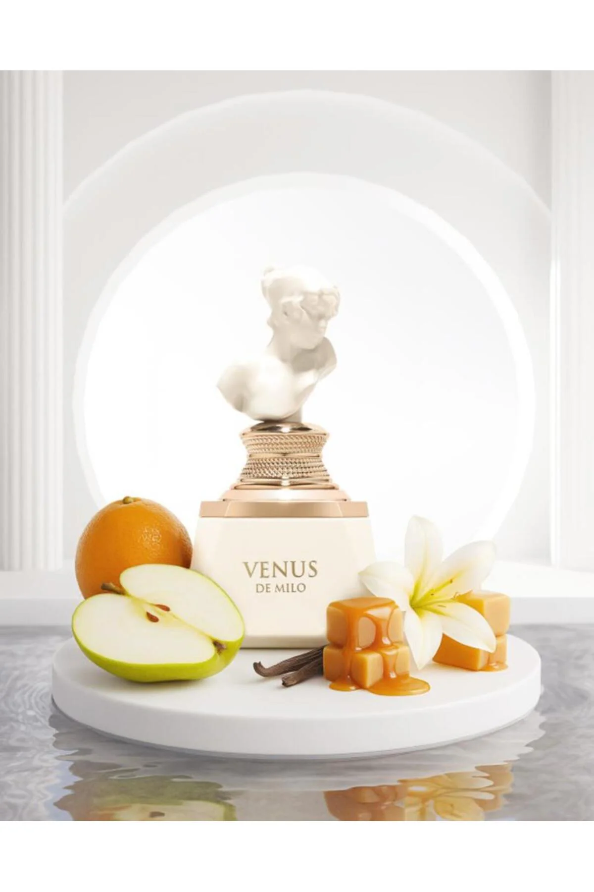 Venus De Milo EDP 100 ml Kadin Parfüm