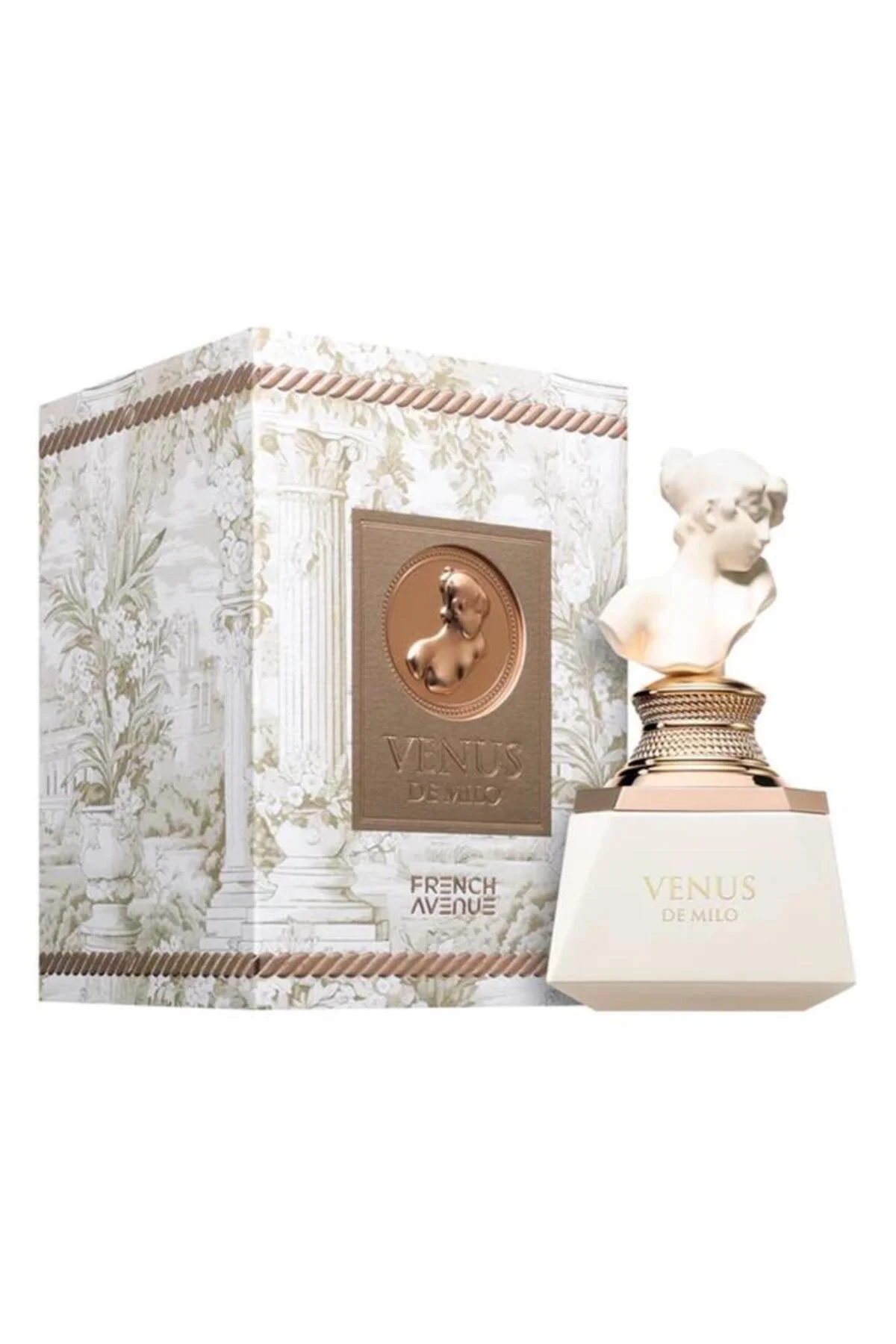 Venus De Milo EDP 100 ml Kadin Parfüm