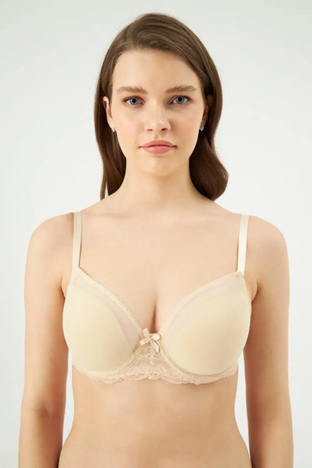 Venüs Kaplı Toparlayıcı Tek Sütyen