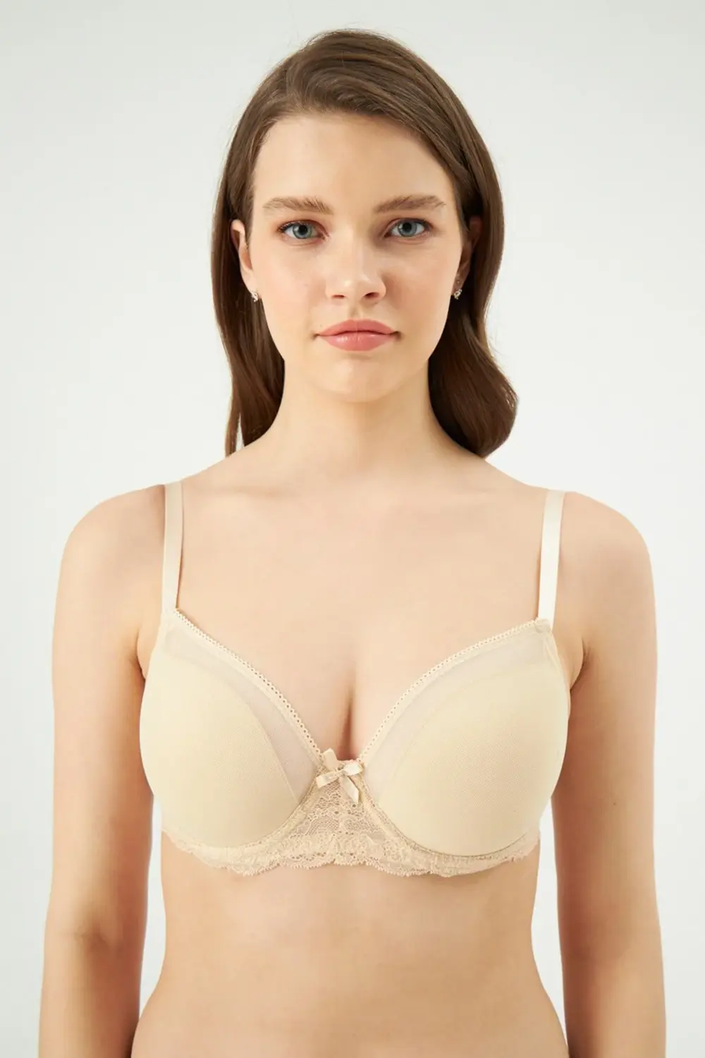 Venüs Kaplı Toparlayıcı Tek Sütyen