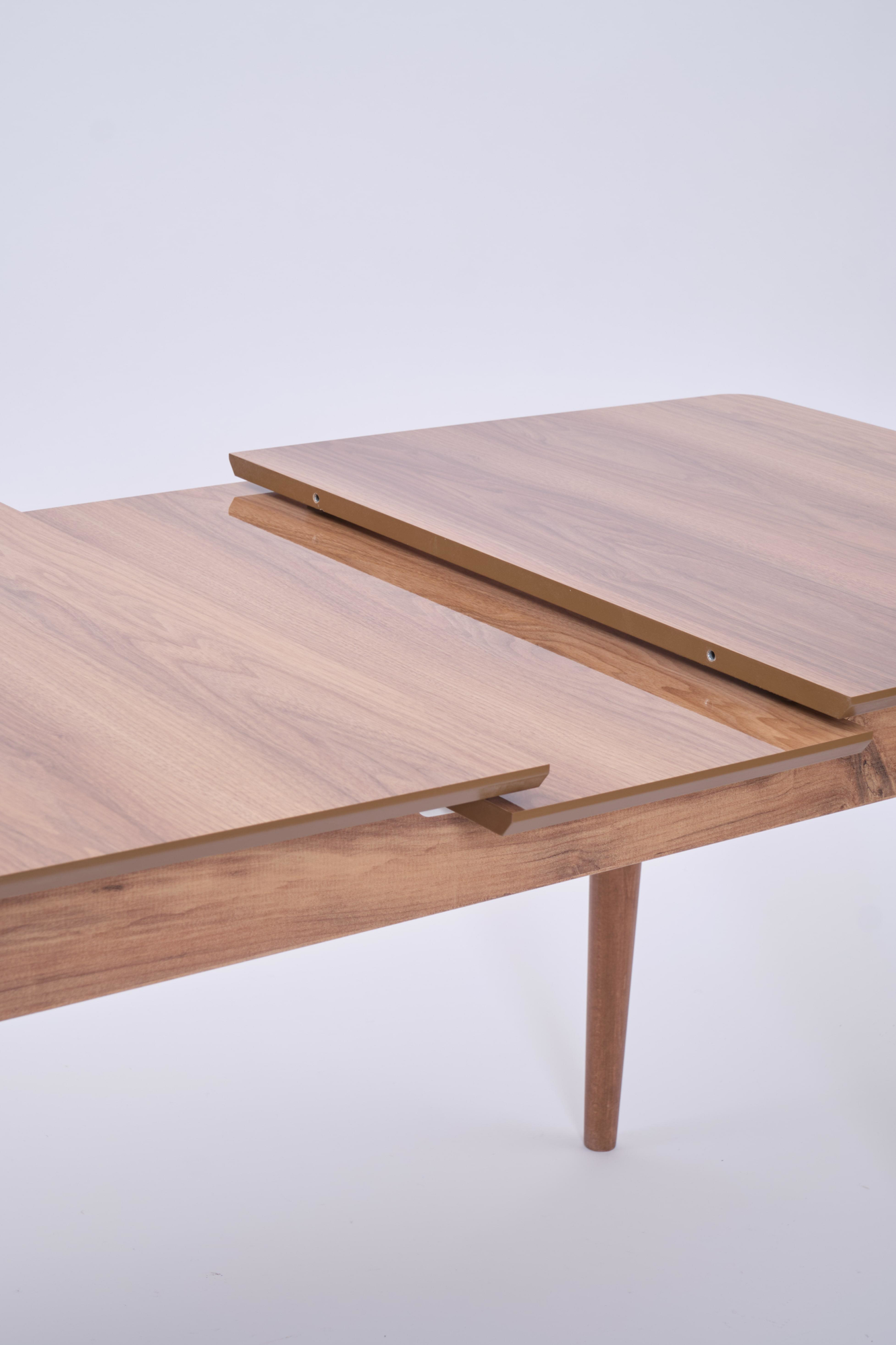 Venüs Otomatik Açılır Mdf Mutfak Masası 80x120