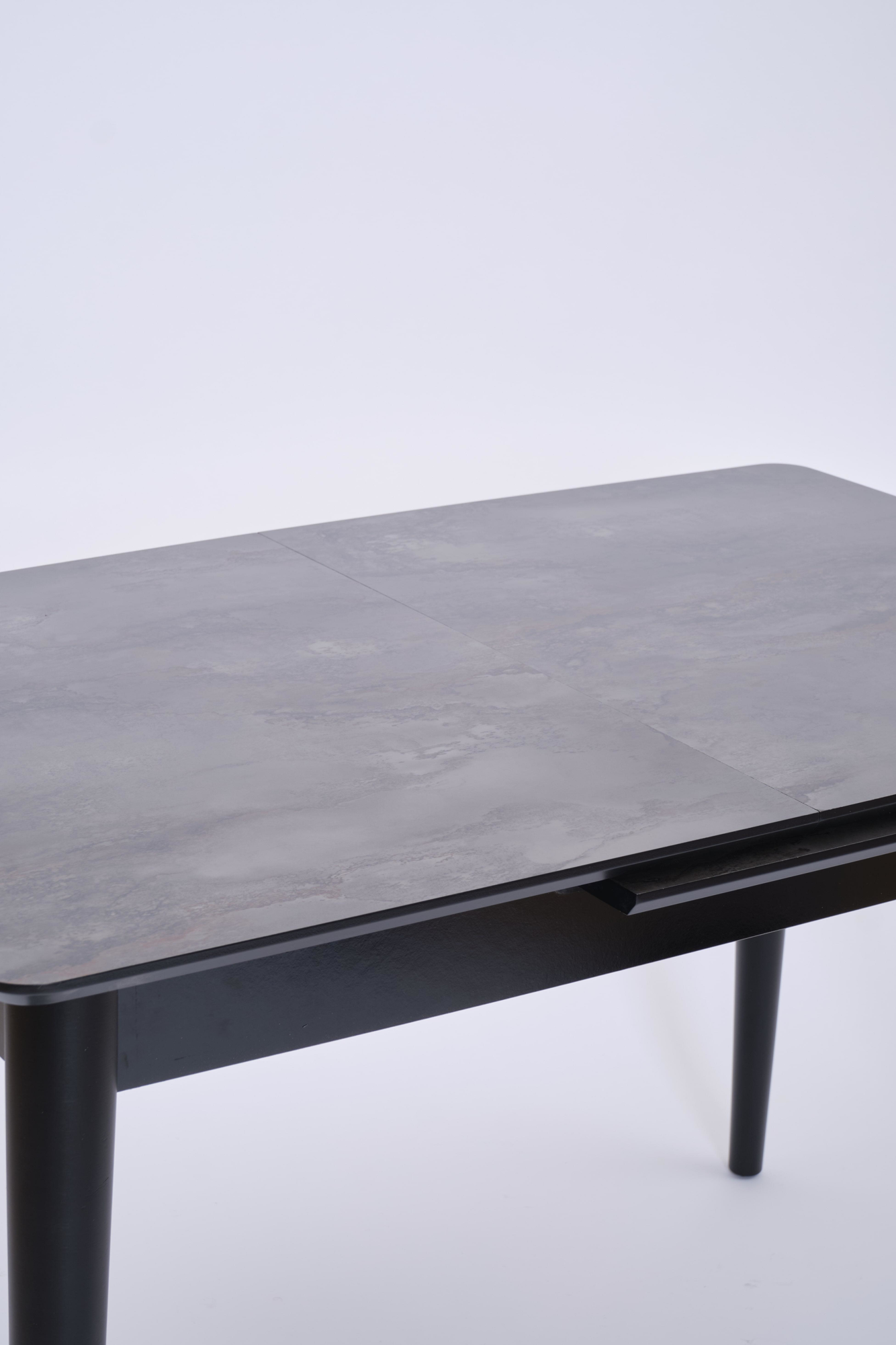 Venüs Otomatik Açılır Mdf Mutfak Masası 80x120