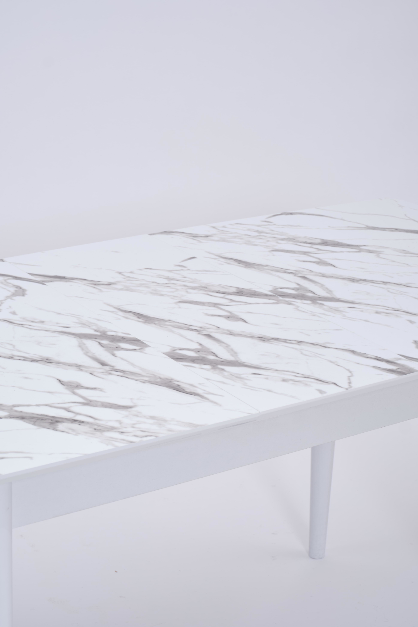 Venüs Otomatik Açılır Mdf Mutfak Masası 80x120