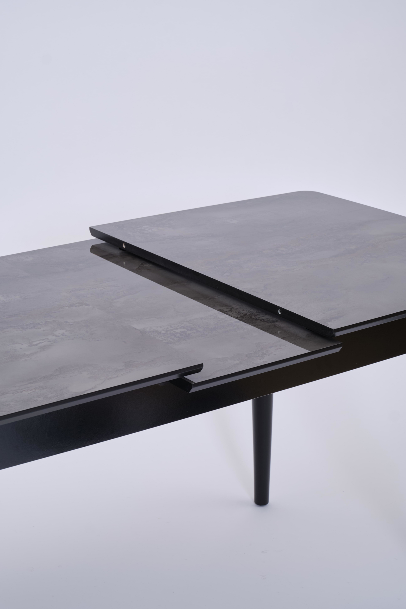 Venüs Otomatik Açılır Mdf Mutfak Masası 80x120