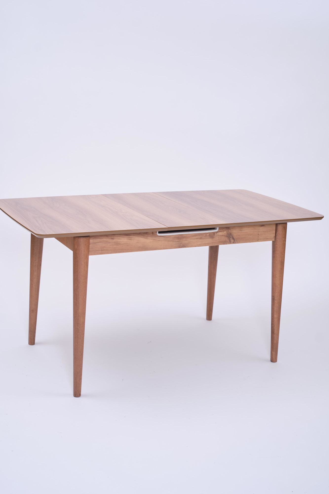 Venüs Otomatik Açılır Mdf Mutfak Masası 80x120